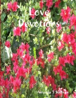 Love Devotions 1387076957 Book Cover