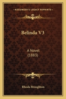 Belinda 1240866615 Book Cover