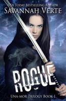 Rogue 1983981923 Book Cover