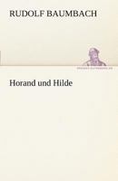 Horand Und Hilde 1148365818 Book Cover