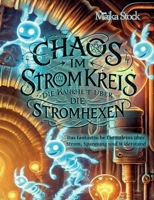 Chaos im Stromkreis - Die Wahrheit über die Stromhexen: Das fantastische Einmaleins über Strom, Spannung und Widerstand (German Edition) 3769321685 Book Cover