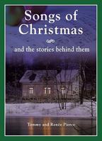 Songs of Christmas and the Stories Behind 1602612684 Book Cover