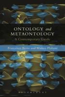 Ontology and Metaontology: A Contemporary Guide 1441182896 Book Cover
