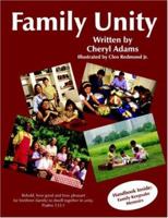 Family Unity 1420868608 Book Cover
