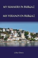 My Summers in Burgaz 0692144609 Book Cover