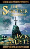 The Sorcerer: Metamorphosis 0140270264 Book Cover
