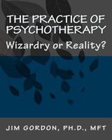 The Practice of Psychotherapy 1453813683 Book Cover