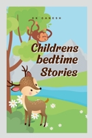 Childrens bedtime stories B0DRNRRX9F Book Cover