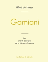 Gamiani de Alfred de Musset (édition grand format) (French Edition) 2759315908 Book Cover