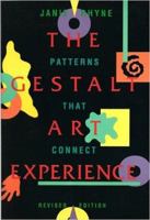 The Gestalt Art Experience: Patterns That Connect 0961330961 Book Cover