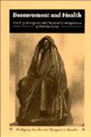 Bereavement and Health: The Psychological and Physical Consequences of Partner Loss (The Psychology of Social Issues) 0521287103 Book Cover