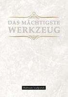 Das Machtigste Werkzeug 3849577104 Book Cover