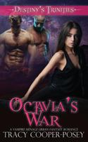 Octavia's War 1772631442 Book Cover