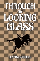 Through the Looking Glass 176153274X Book Cover