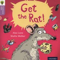 Get the Rat! 0198339143 Book Cover