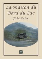 La maison du bord du lac B09KZHJX2X Book Cover