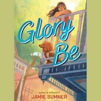 Glory Be 1665905719 Book Cover