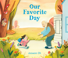 Our Favorite Day 1536203572 Book Cover