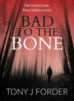 Bad to the Bone 1912175177 Book Cover