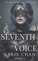 The Seventh Voice BOOK 2: Dark Romantasy Completed Series B0GMW2QPQY Book Cover
