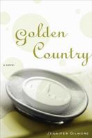 Golden Country 0156034379 Book Cover
