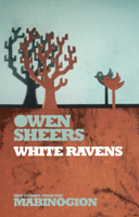 White Ravens 1854115030 Book Cover