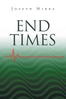 End Times 1640284834 Book Cover