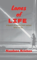 Lanes of life B0BHDC1Q7W Book Cover