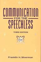 Communication for the Speechless 0131848704 Book Cover