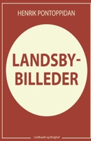 Landsbybilleder 8743002838 Book Cover