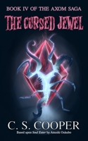 The Cursed Jewel 0645175331 Book Cover