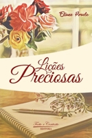 Lições Preciosas 6588461283 Book Cover