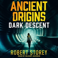 2041 Sanctuary: Part One: Dark Descent 099260415X Book Cover