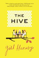 The Hive 0316234796 Book Cover