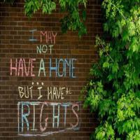 I May Not Have A Home: I May Not Have A Home : A Children's Book About Homelessness and Dignity 1976238757 Book Cover
