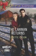 The Lawman Returns 0373676352 Book Cover