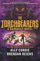 The Torchbearers 1547602554 Book Cover