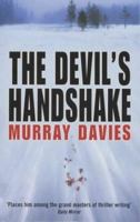 The Devil's Handshake 0330490796 Book Cover