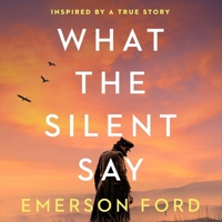 What the Silent Say B0DZ3STX9Q Book Cover
