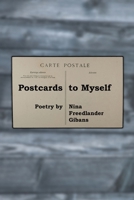 Postcards to Myself 1626132569 Book Cover