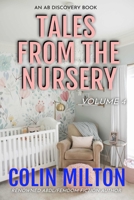 Tales From The Nursery - Volume 4 B08JR83ZSR Book Cover
