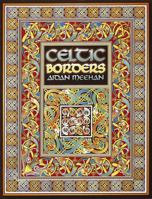 Celtic Borders 0500280673 Book Cover