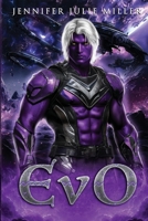 EvO (House of Dar) B0FK21SMSW Book Cover