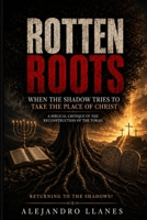 ROTTEN ROOTS: When the Shadow Tries to Take the Place of Christ B0HGDY7L36 Book Cover