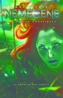 Nemecene: The Gadlin Conspiracy 1988814014 Book Cover