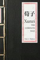 Xunzi 0691169314 Book Cover