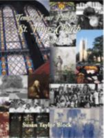 Temple of Our Fathers: St. James Church, 1729-2004 B000N7EBKU Book Cover