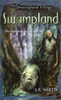 Swampland 043904393X Book Cover