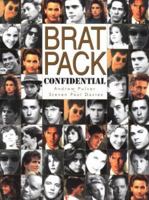 Brat Pack: Confidential 0713486856 Book Cover