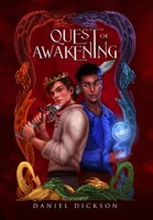Quest of Awakening 1739399528 Book Cover